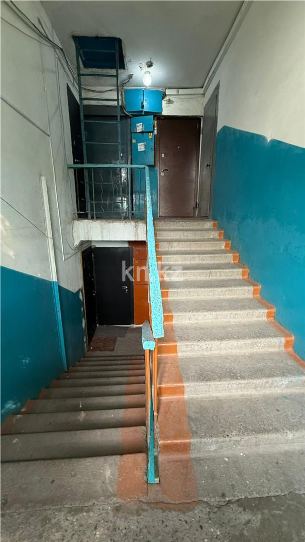 Продажа 2-комнатной квартиры, 46 м², пр. Момышулы в Темиртау - фото 14