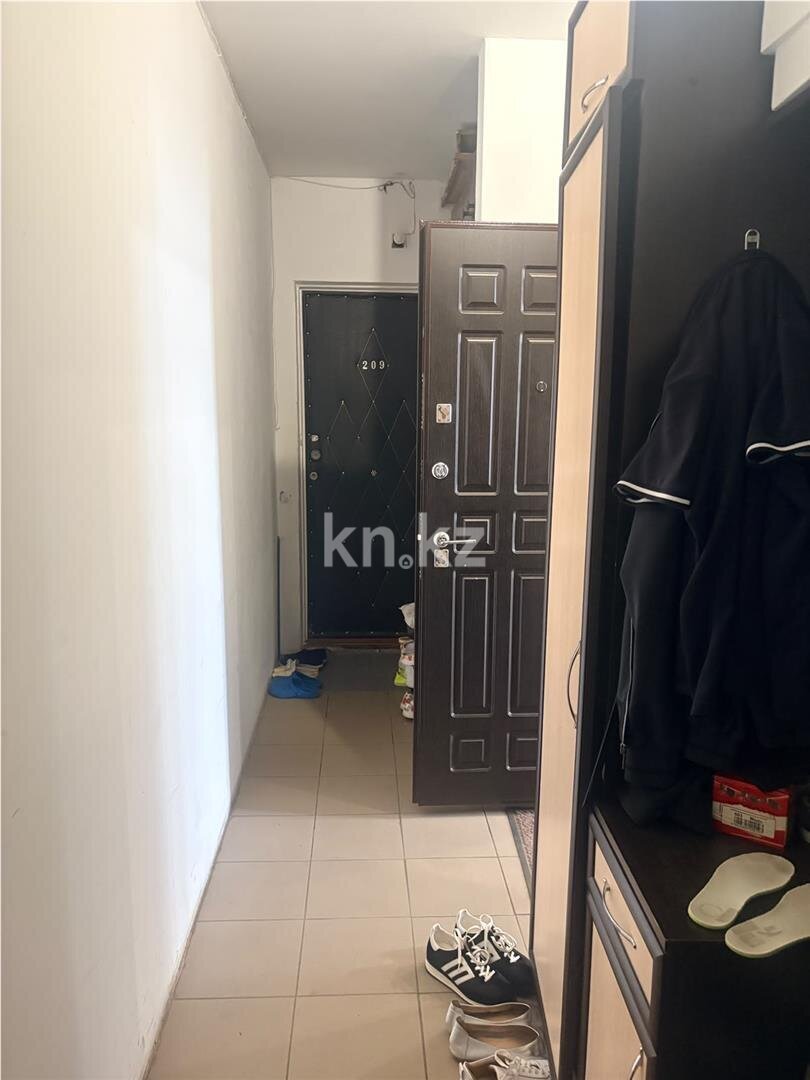 Продажа 2-комнатной квартиры, 52 м² в Караганде - фото 22