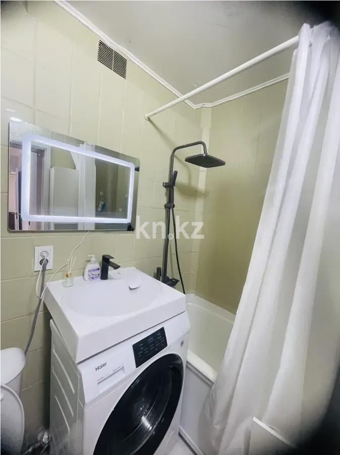 Продажа 2-комнатной квартиры, 40.6 м² в Астане - фото 4