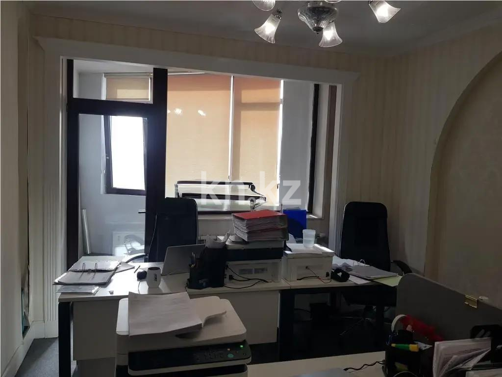 Продажа 5-комнатной квартиры, 220 м² в Астане