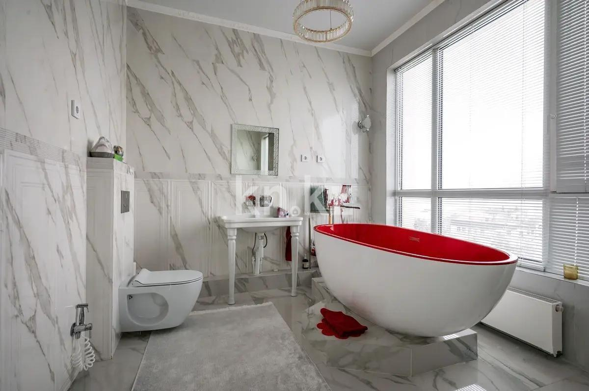 Продажа 3-комнатной квартиры, 126 м² в Астане - фото 6