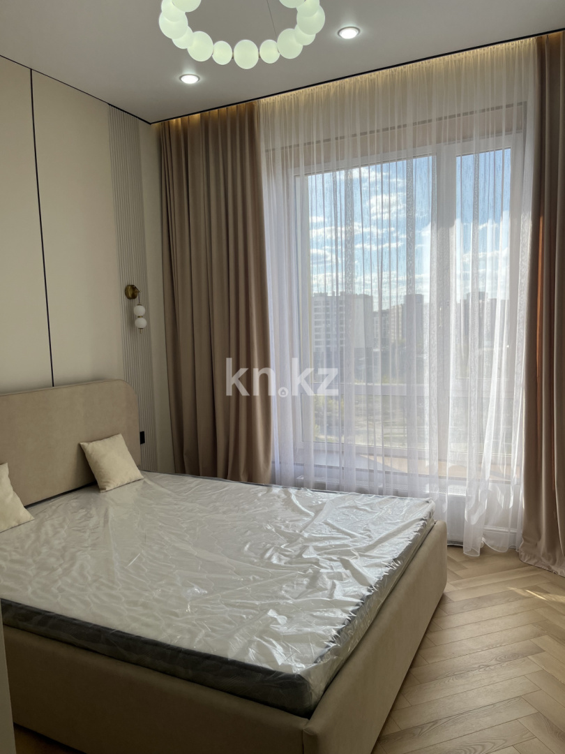 Аренда 1-комнатной квартиры, 45 м² в Астане - фото 12