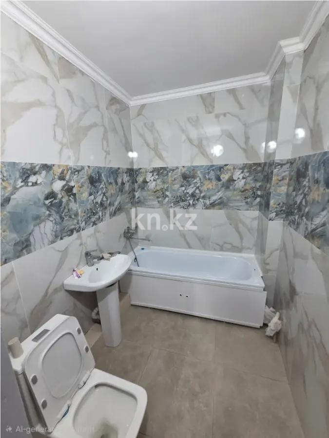 Продажа 1-комнатной квартиры, 36 м² в Астане - фото 3