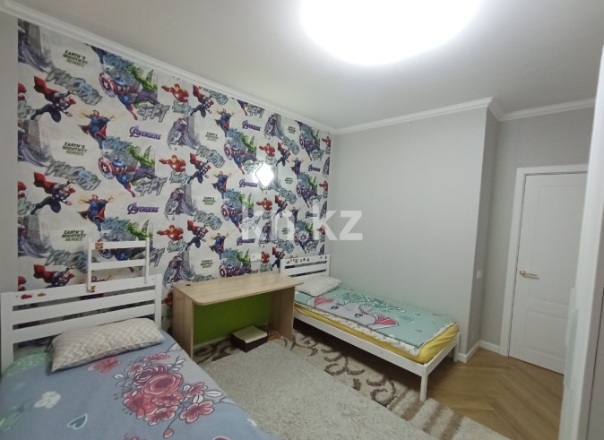 Продажа 4-комнатной квартиры, 140 м² в Алматы - фото 2