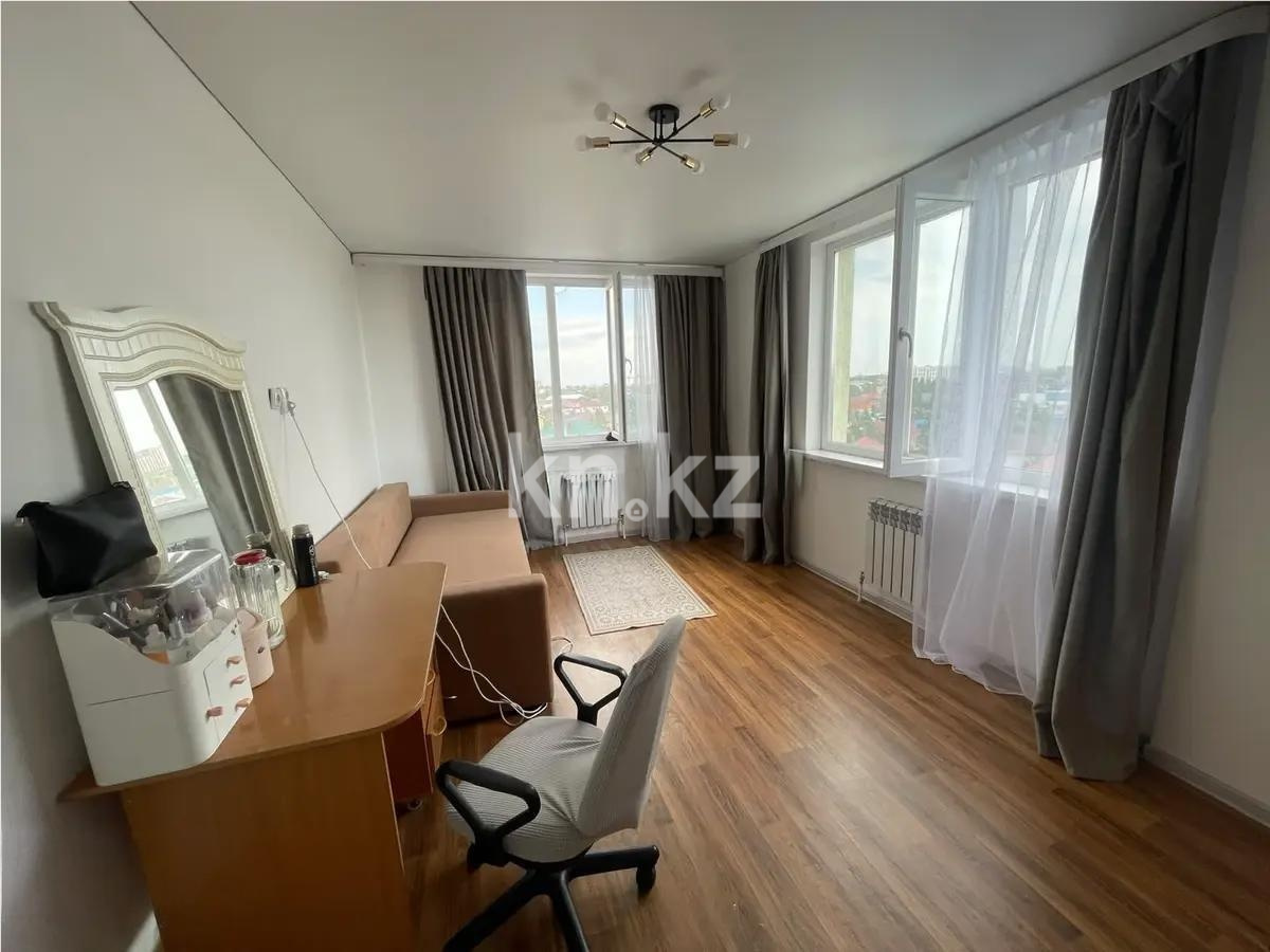 Продажа 2-комнатной квартиры, 50 м² в Астане