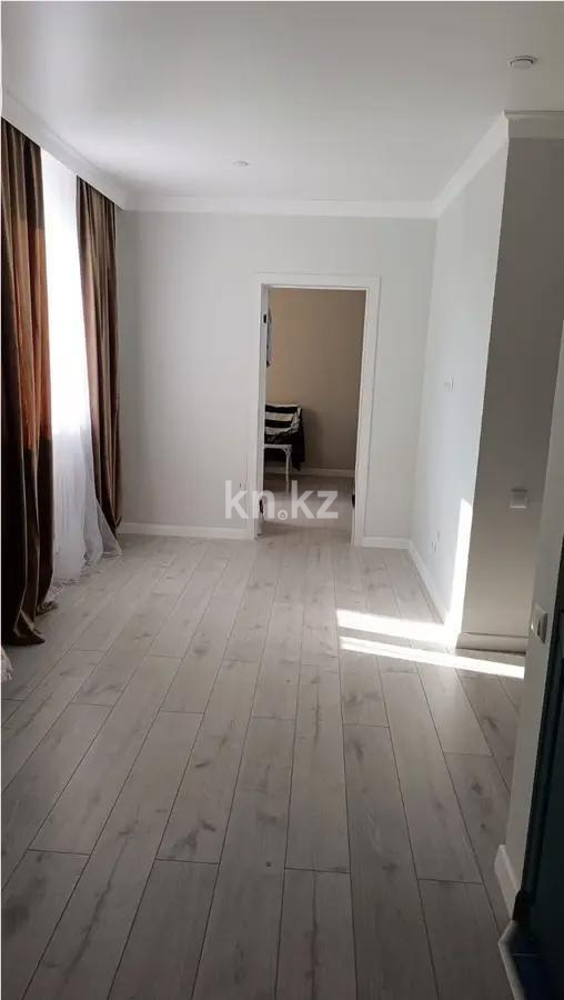 Продажа 1-комнатной квартиры, 42.5 м², ул. Сейфуллина, дом  69/2 в Астане - фото 2