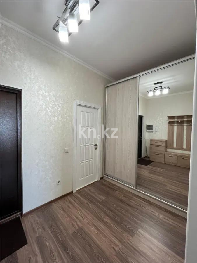 Продажа 3-комнатной квартиры, 109 м², ул. Радостовца, дом  124 в Алматы - фото 4