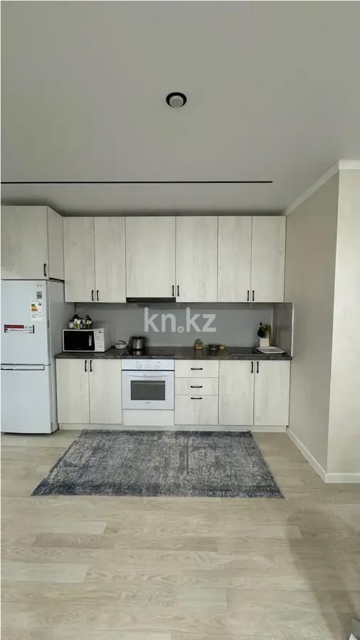 Продажа 2-комнатной квартиры, 47.5 м² в Алматы - фото 3