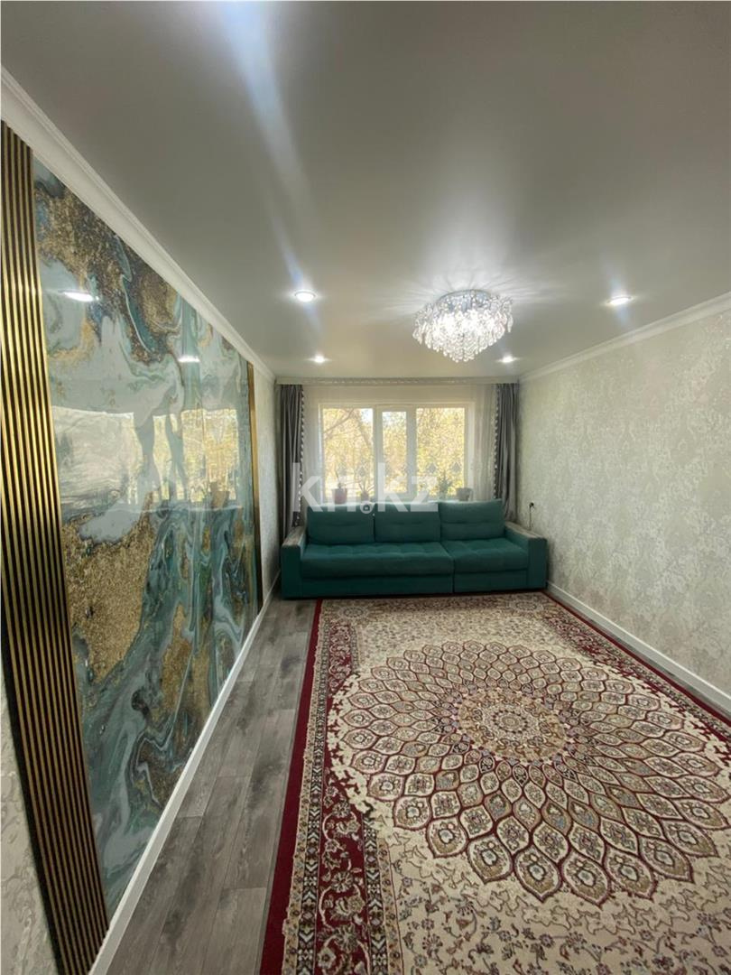 Продажа 2-комнатной квартиры, 48 м² в Темиртау