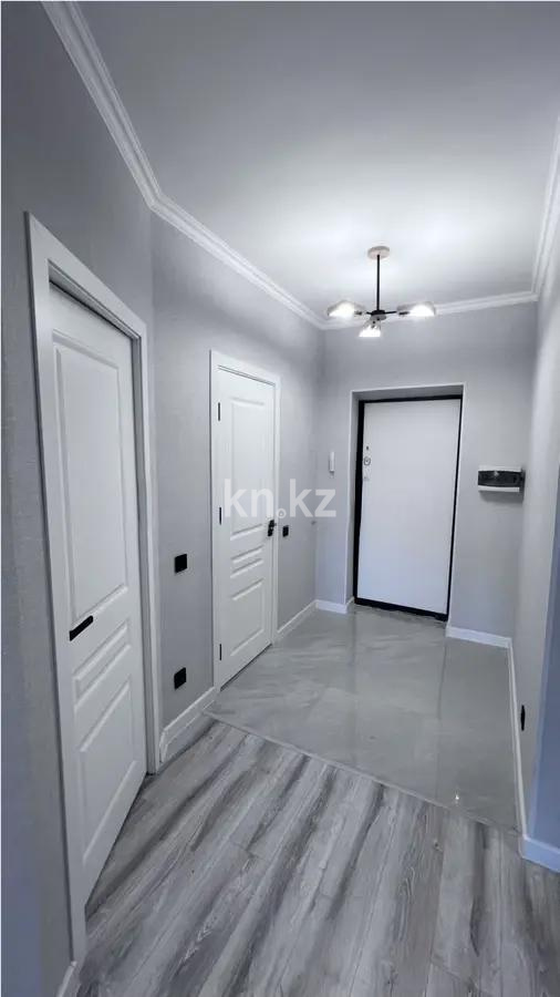 Продажа 1-комнатной квартиры, 43.9 м², мкр. Думан-2, дом  5 в Алматы - фото 4