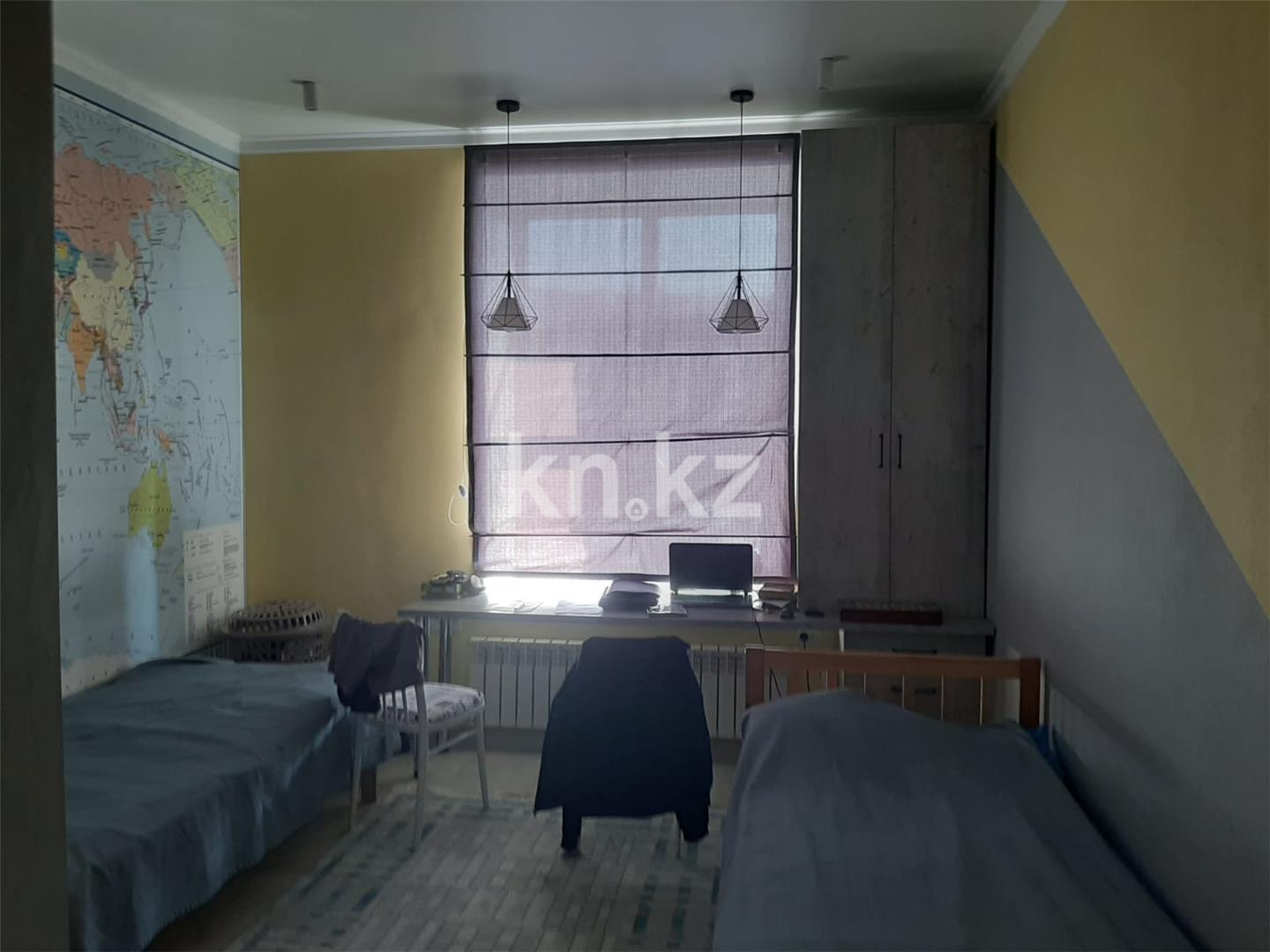 Продажа 4-комнатной квартиры, 117 м², пр. Строителей, дом  33/4 в Караганде - фото 3