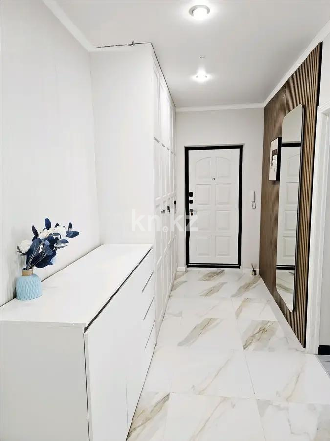 Продажа 3-комнатной квартиры, 81 м² в Алматы - фото 5