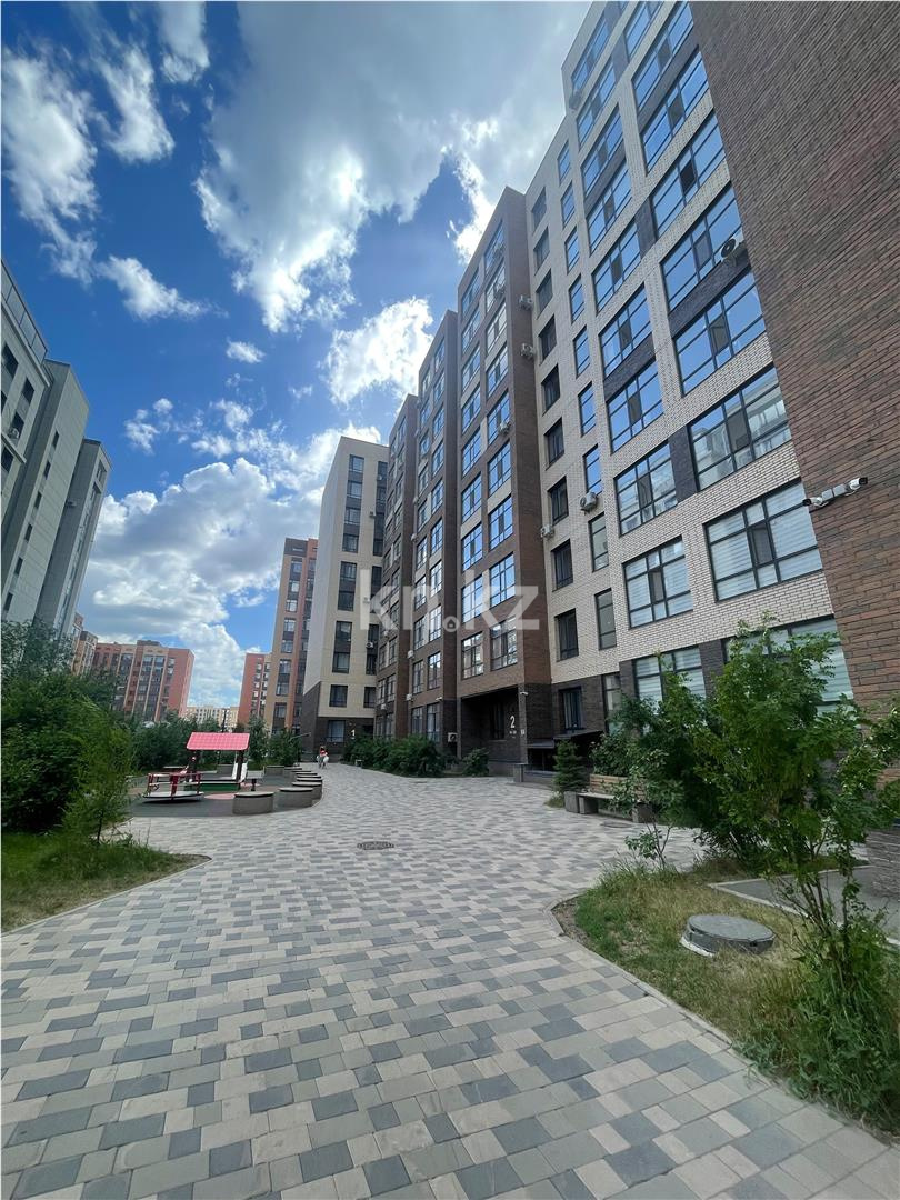 Продажа 1-комнатной квартиры, 45 м² в Астане - фото 5
