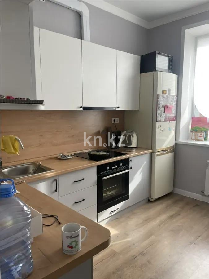 Продажа 2-комнатной квартиры, 65 м² в Астане - фото 3
