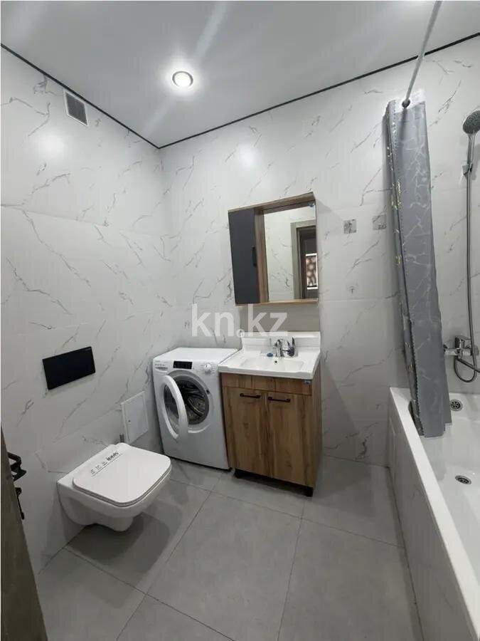 Продажа 2-комнатной квартиры, 55.6 м² в Астане - фото 4