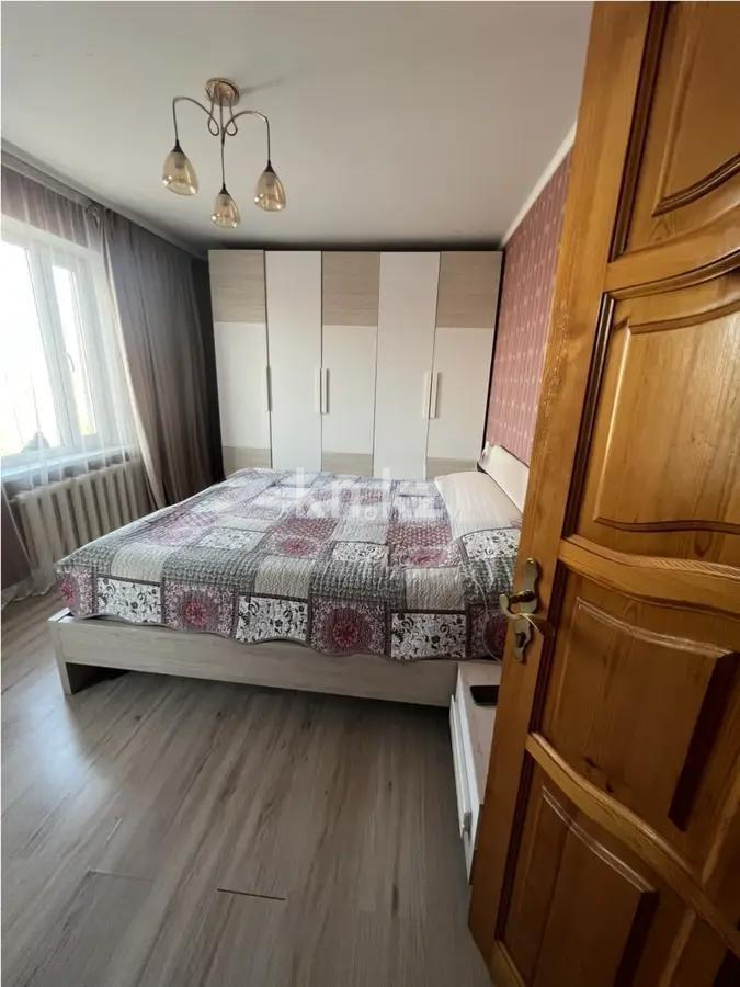 Продажа 3-комнатной квартиры, 60 м² в Алматы - фото 2