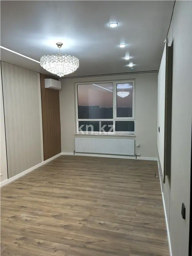 Продажа 4-комнатной квартиры, 106.7 м² в Алматы
