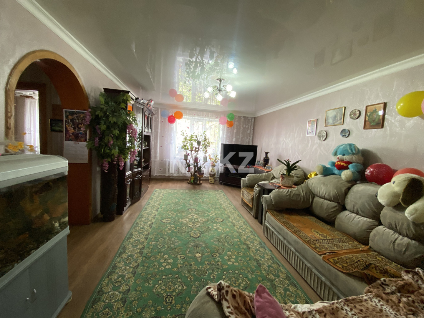 Продажа 5-комнатного дома, 120 м², ул. Индустрии в Караганде - фото 16