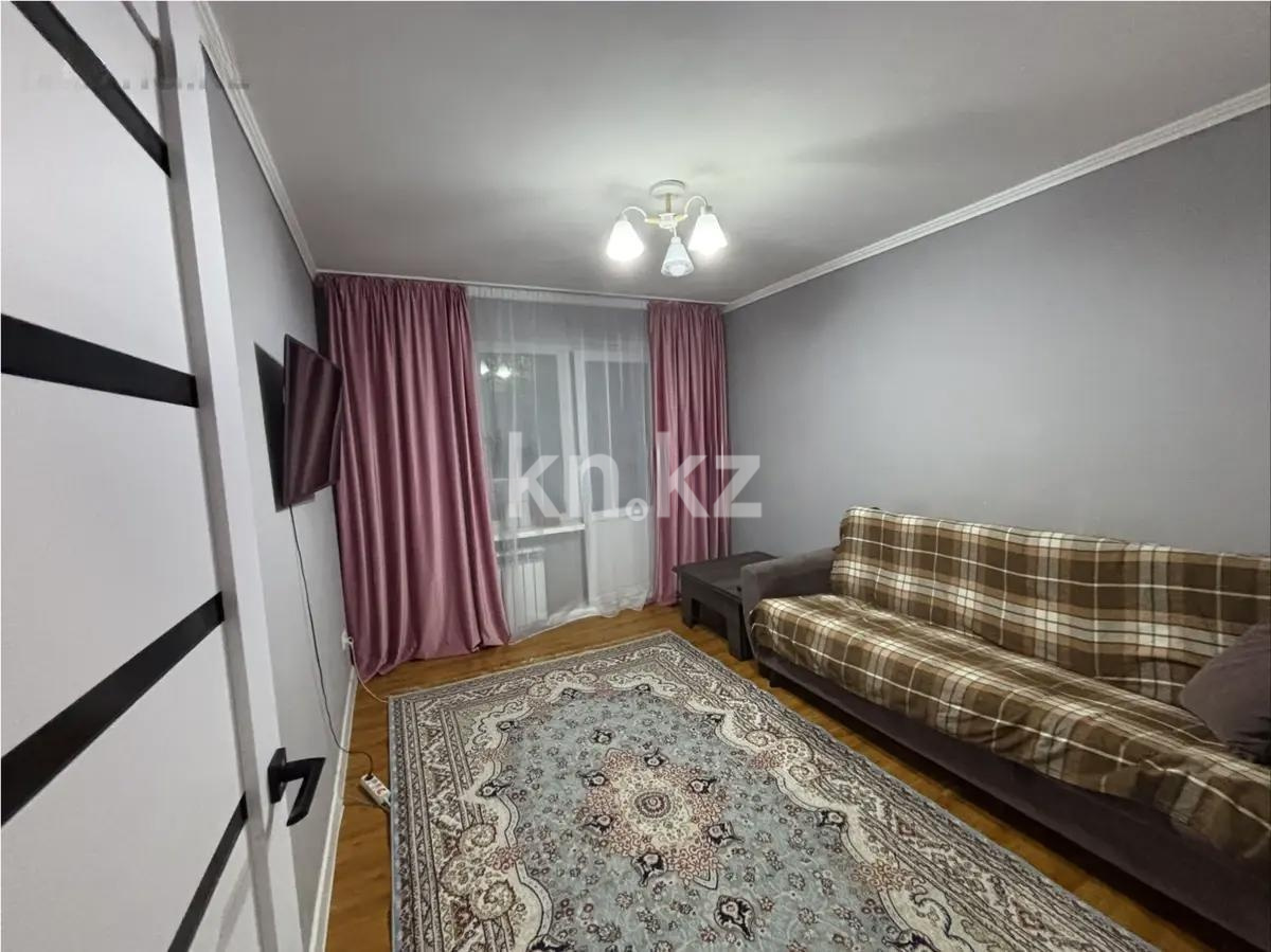 Продажа 3-комнатной квартиры, 66.9 м² в Алматы - фото 5