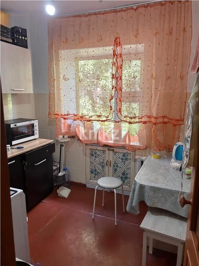 Продажа 3-комнатной квартиры, 57 м², ул. Белинского, дом  3 в Караганде - фото 4