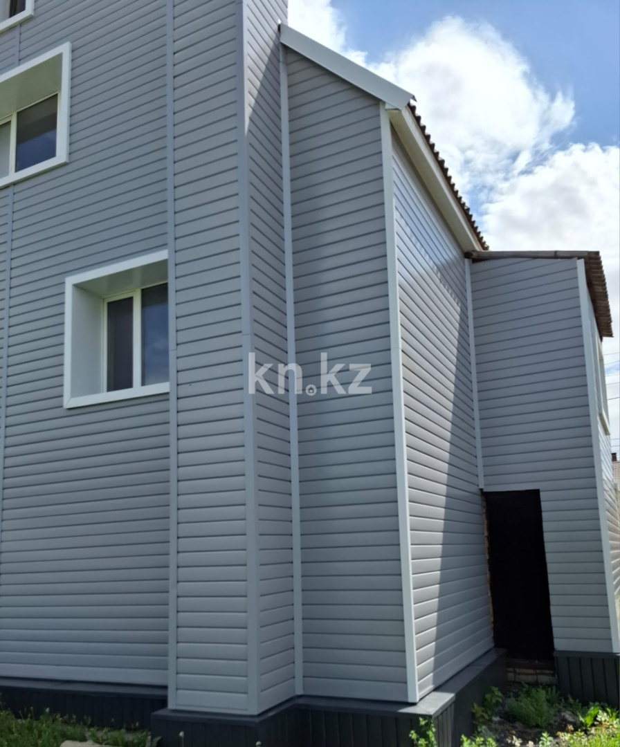 Продажа 6-комнатного дома, 216.4 м² в Караганде - фото 4