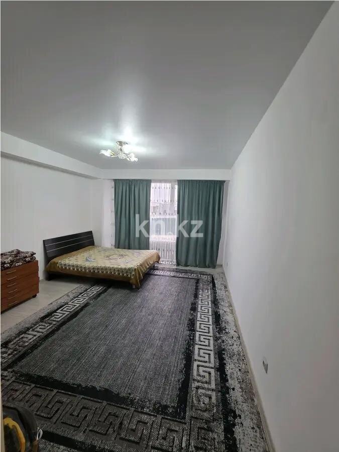 Продажа 3-комнатной квартиры, 90 м² в Алматы - фото 2
