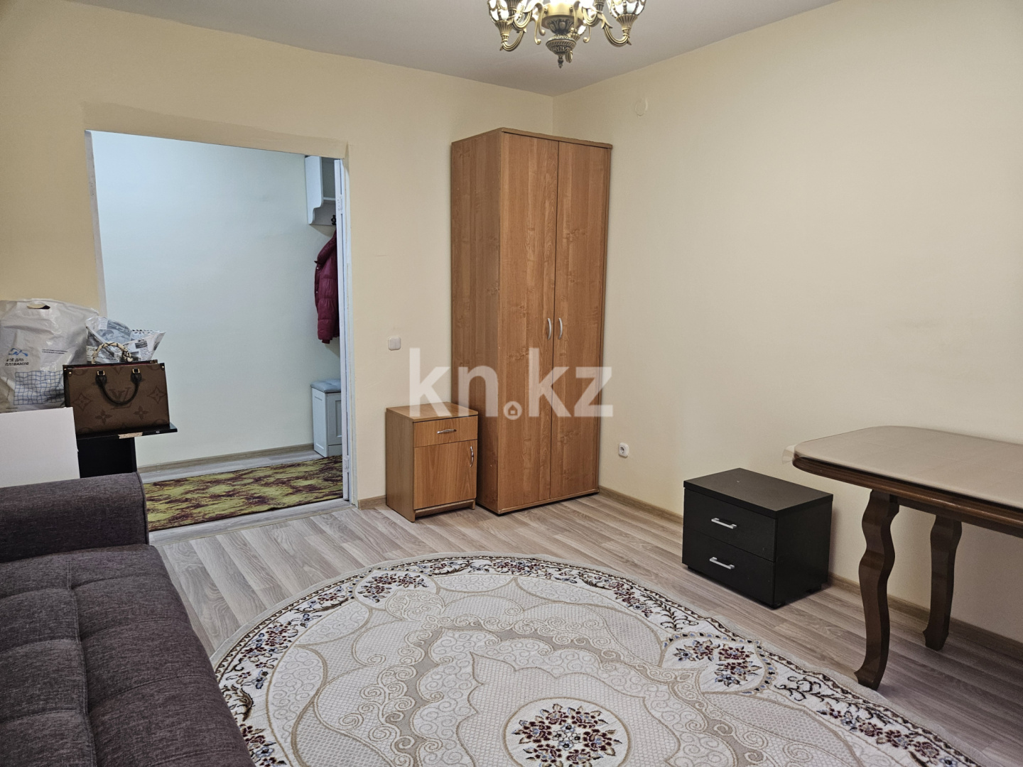 Аренда 2-комнатной квартиры, 51 м² в Астане - фото 2