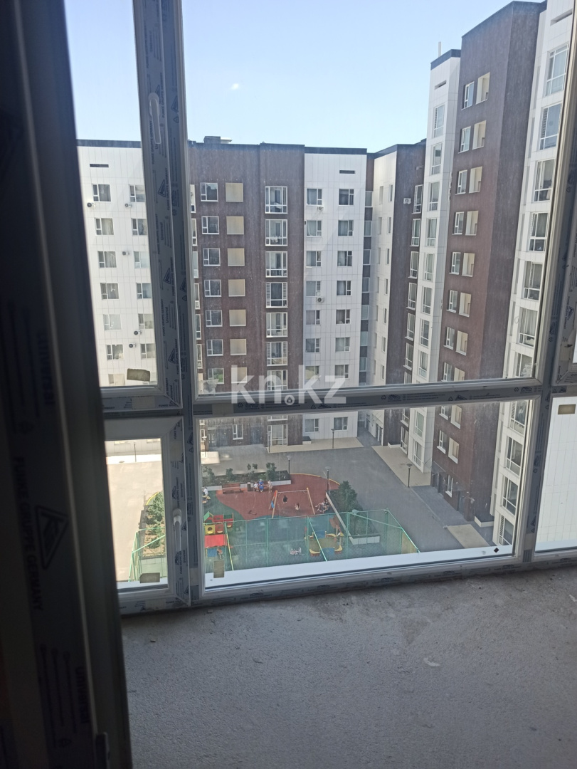 Продажа 1-комнатной квартиры, 45 м² в Астане - фото 2