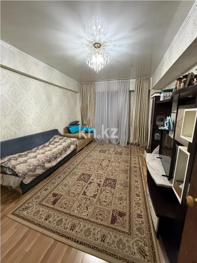 Продажа 3-комнатной квартиры, 78 м² в Алматы