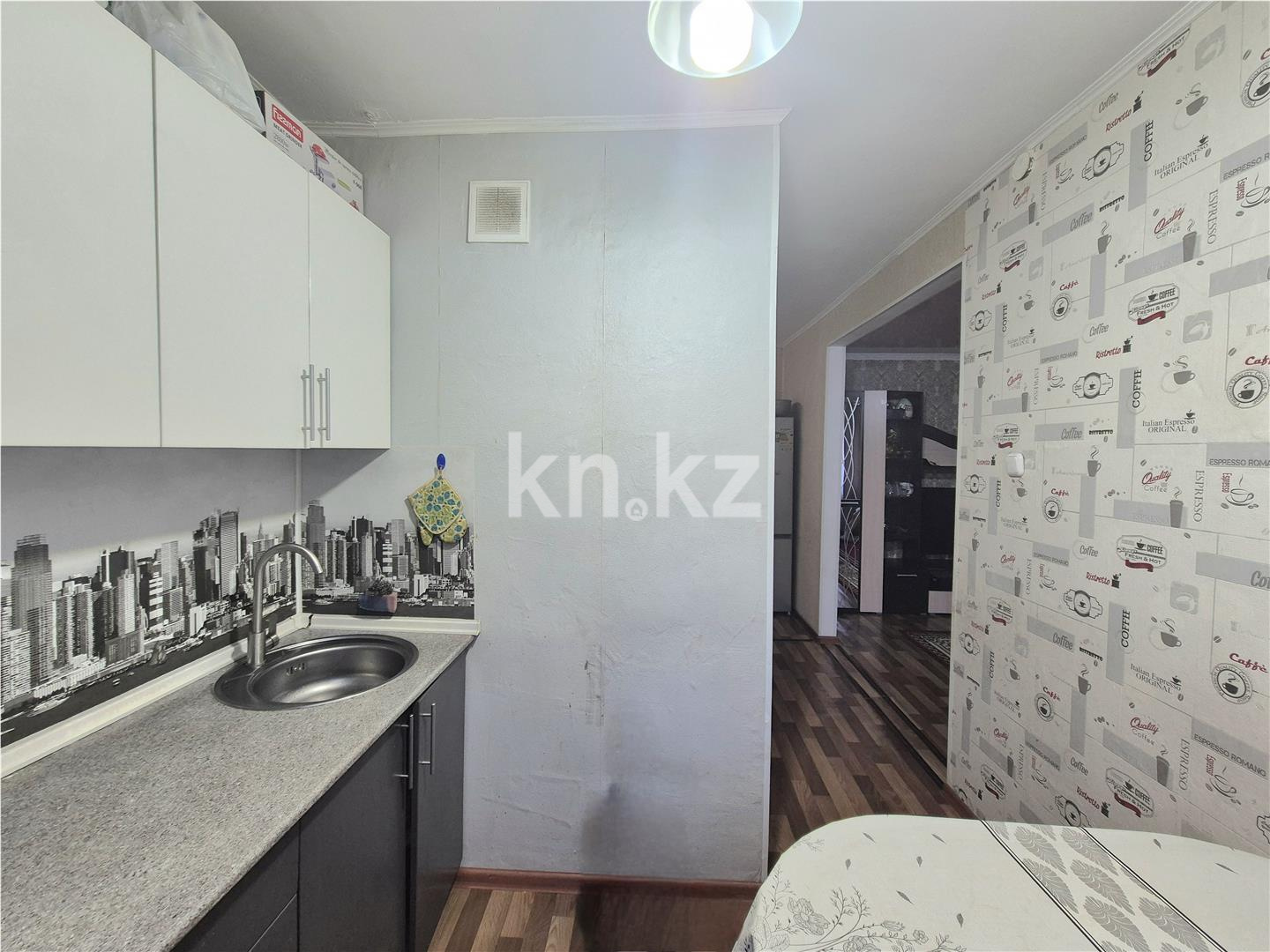 Продажа 2-комнатной квартиры, 43 м², пр. Момышулы в Темиртау - фото 10