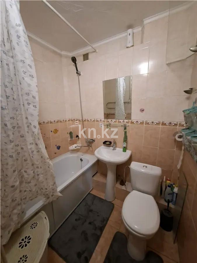 Продажа 2-комнатной квартиры, 45 м², ул. Потанина, дом  16 в Астане - фото 4