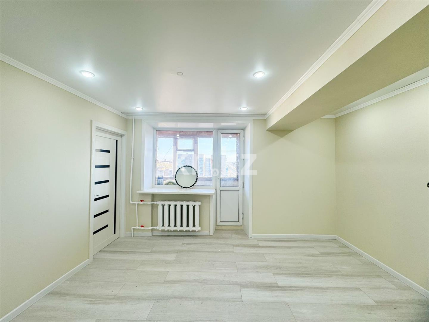 Продажа 2-комнатной квартиры, 34 м², пр. Металлургов в Темиртау