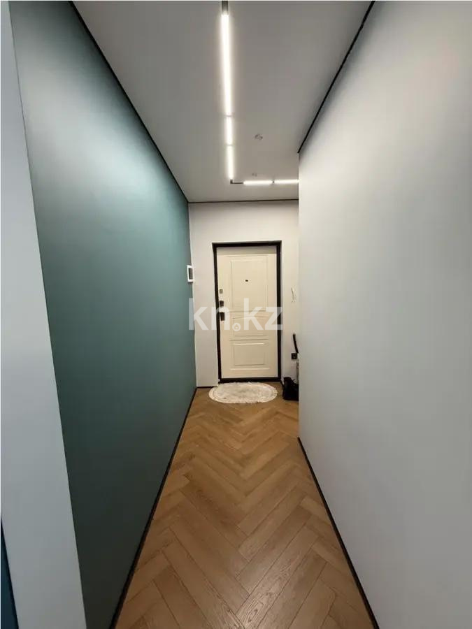 Продажа 3-комнатной квартиры, 80 м² в Алматы - фото 7