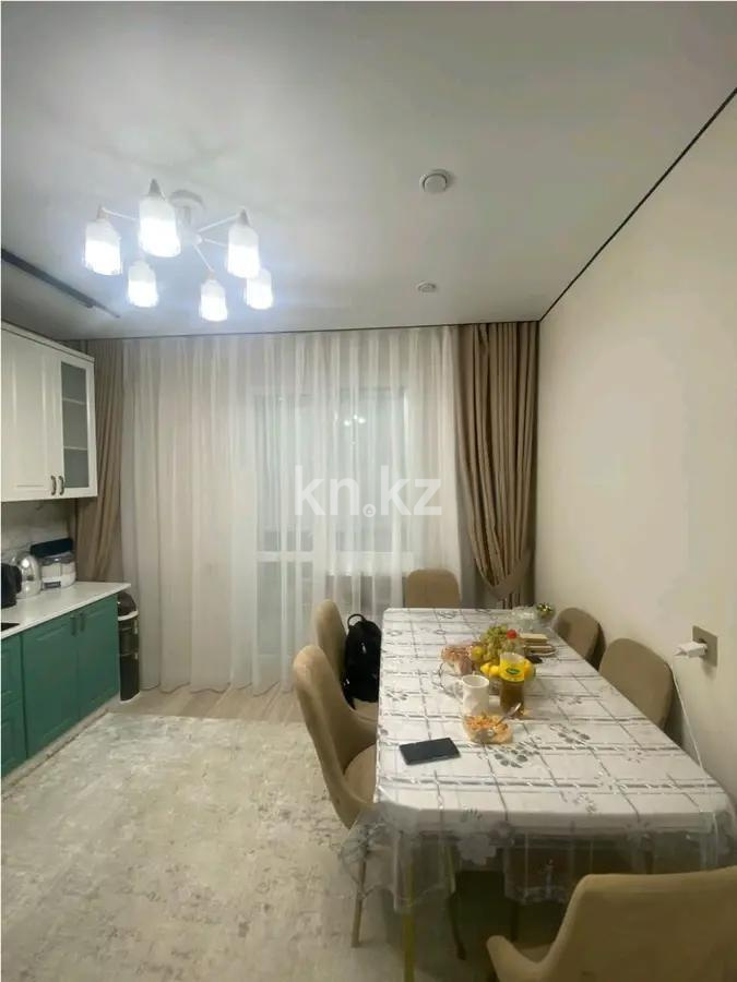 Продажа 1-комнатной квартиры, 39 м², ул. Е-430, дом  3 в Астане - фото 2
