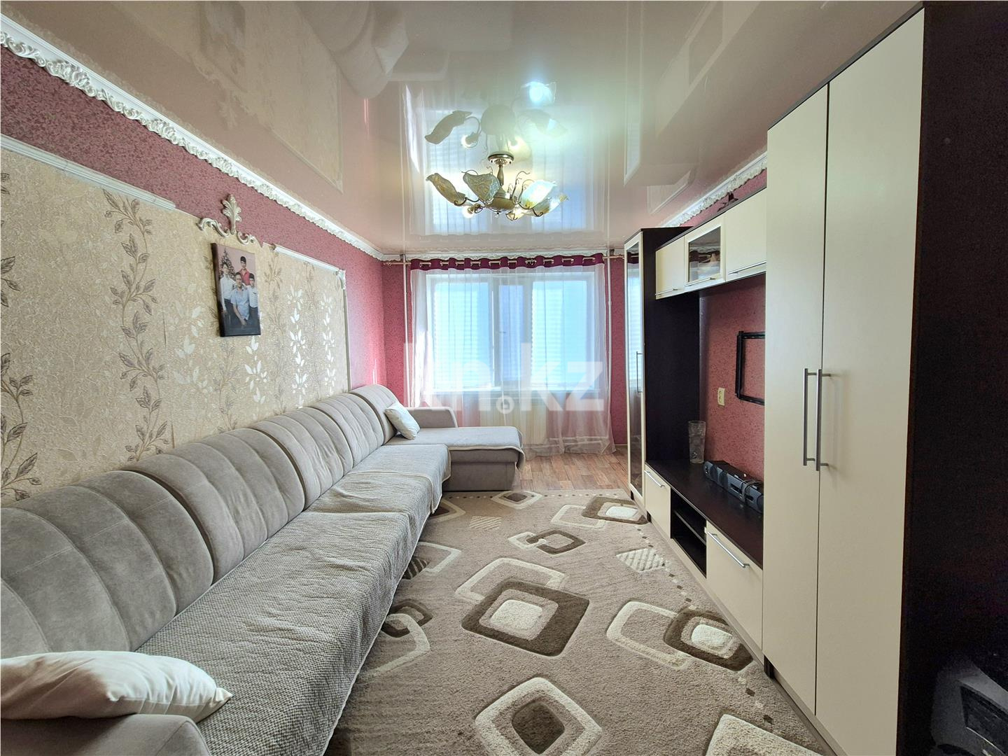 Продажа 3-комнатной квартиры, 68 м², пр. Металлургов в Темиртау