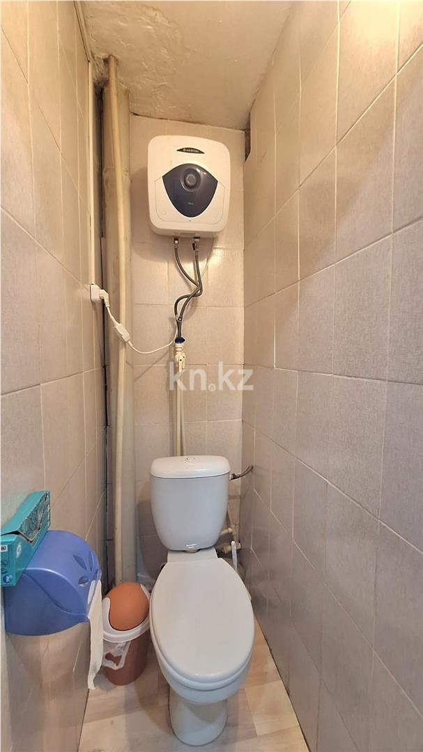 Продажа 1-комнатной квартиры, 30 м² в Караганде - фото 5