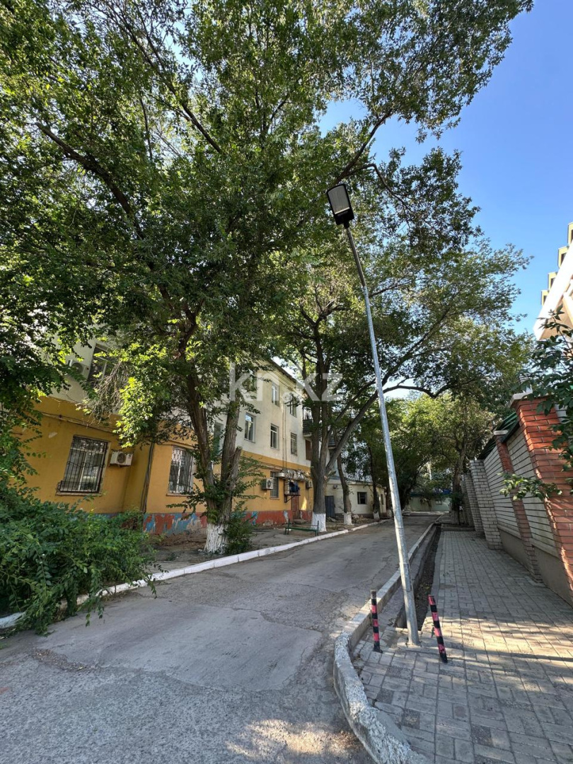 Продажа 2-комнатной квартиры, 57 м² в Атырау - фото 16