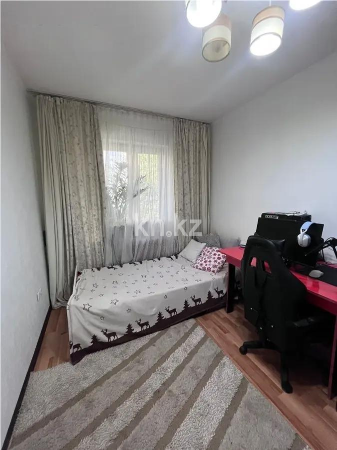 Продажа 3-комнатной квартиры, 70 м² в Алматы - фото 2