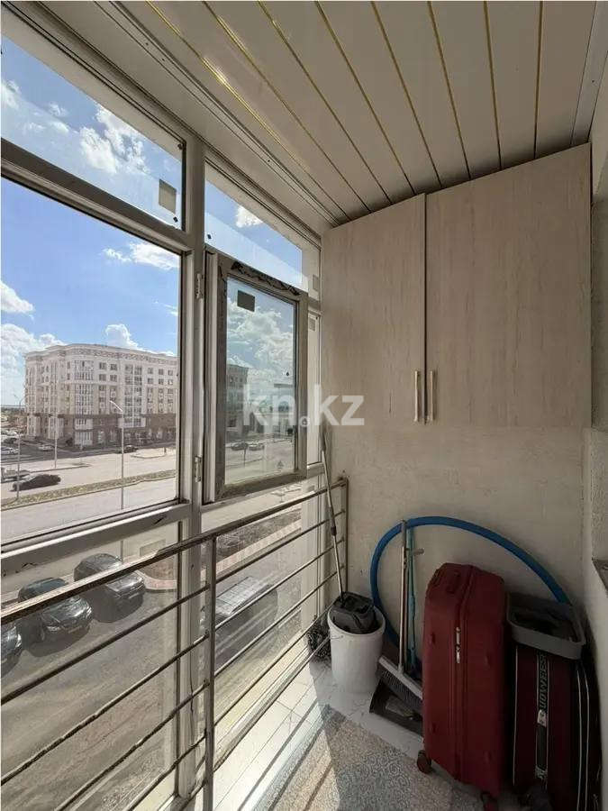 Продажа 3-комнатной квартиры, 66 м² в Астане - фото 8
