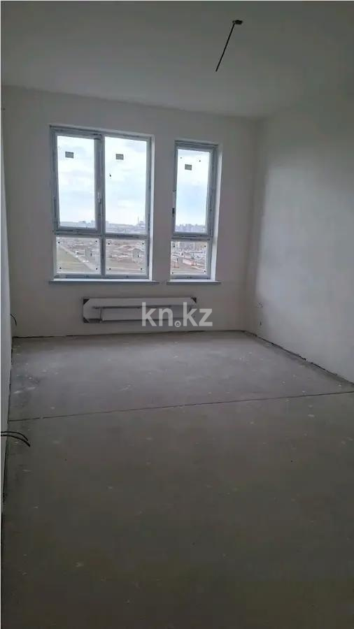 Продажа 1-комнатной квартиры, 38 м² в Астане - фото 2