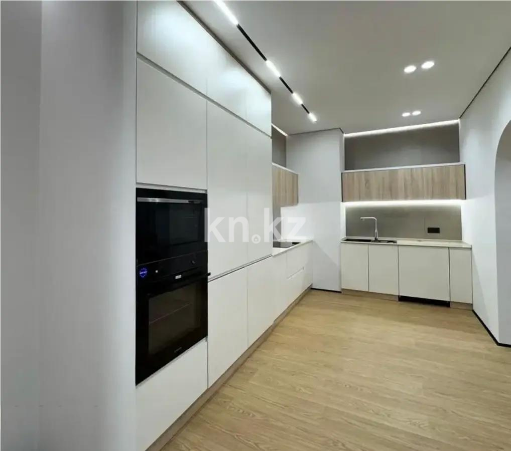 Продажа 2-комнатной квартиры, 80 м², ул. Навои, дом  39 в Алматы - фото 3