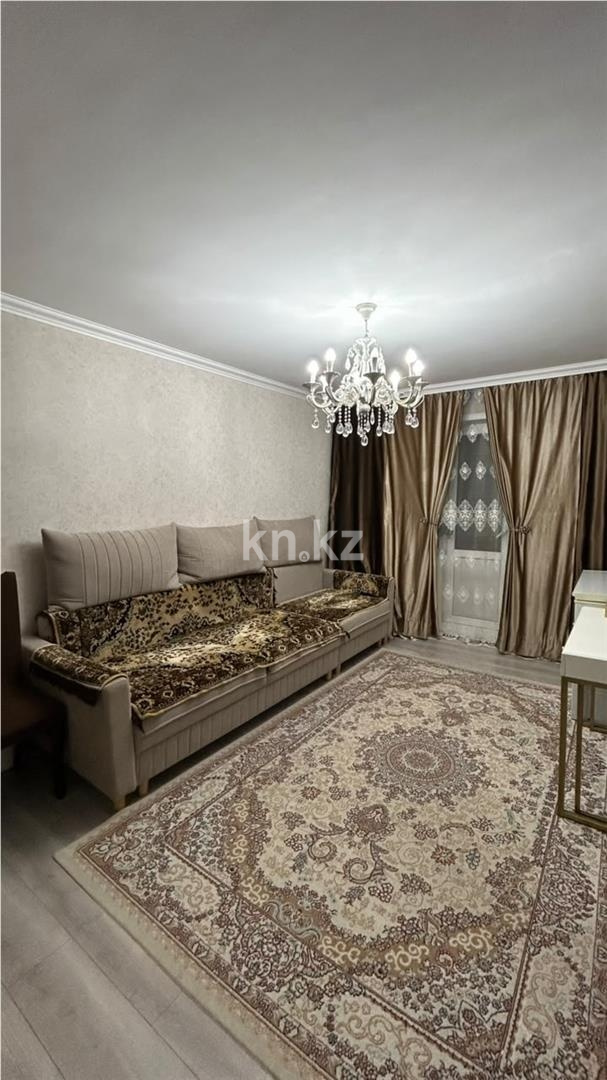 Продажа 3-комнатной квартиры, 55 м² в Караганде - фото 15