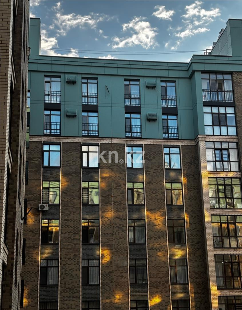 Продажа 2-комнатной квартиры, 70 м², ул. Ашимова в Караганде - фото 14