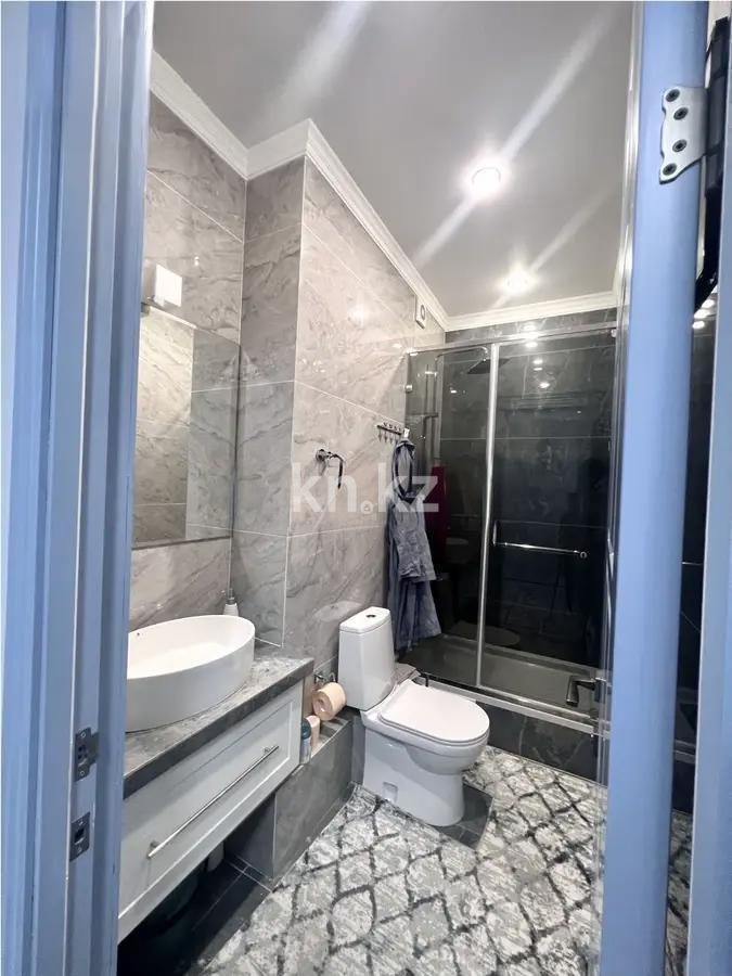 Продажа 3-комнатной квартиры, 108 м² в Астане - фото 6
