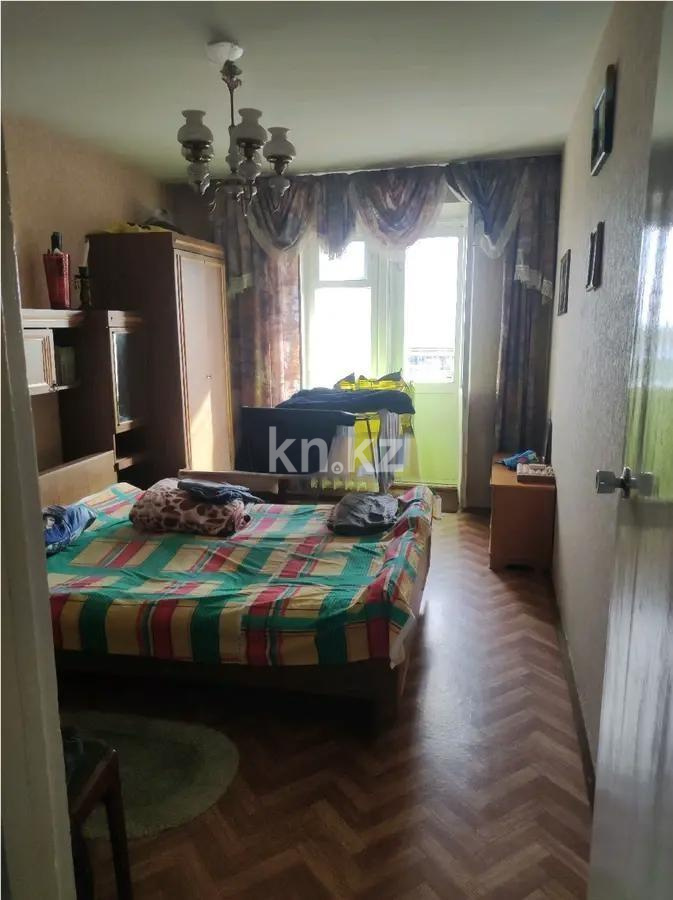 Продажа 3-комнатной квартиры, 75 м², ул. Ермекова, дом  52 в Караганде - фото 3