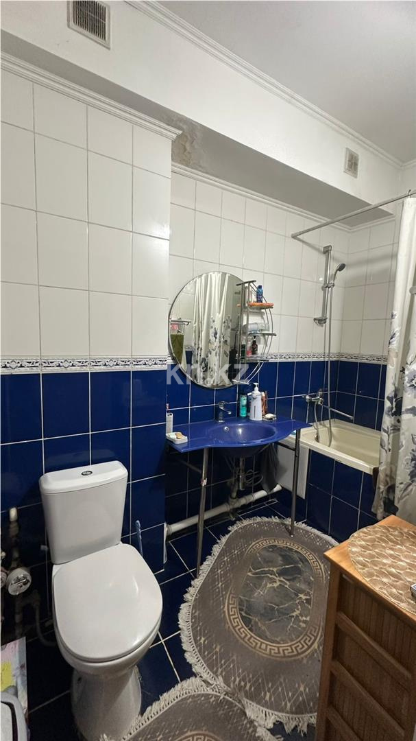 Продажа 3-комнатной квартиры, 81.6 м², ул. Мусрепова в Астане - фото 14