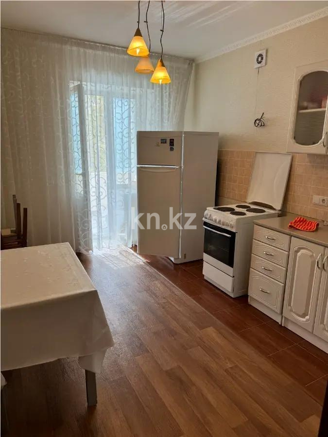 Продажа 1-комнатной квартиры, 50 м², ул. Акмешит, дом  5 в Астане - фото 3