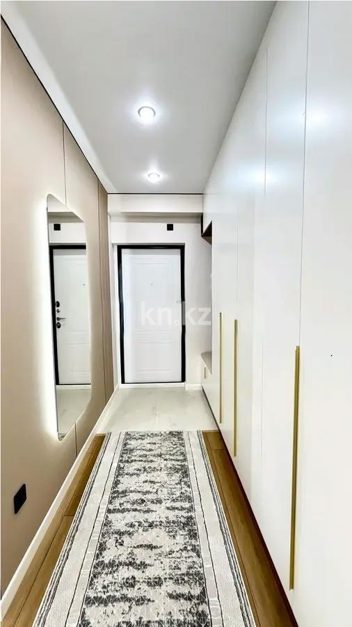 Продажа 1-комнатной квартиры, 49.8 м² в Алматы - фото 5