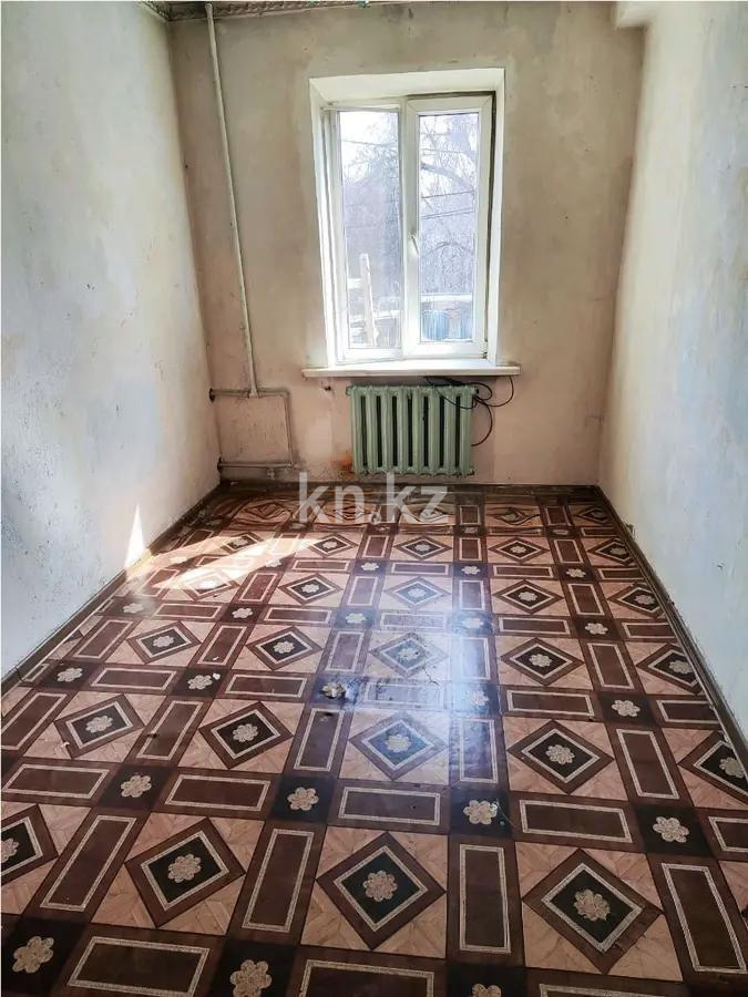 Продажа 3-комнатной квартиры, 53.9 м² в Алматы - фото 3