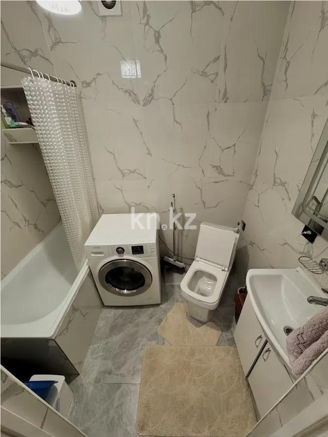 Продажа 3-комнатной квартиры, 50 м² в Алматы - фото 4